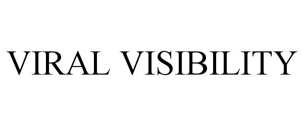  VIRAL VISIBILITY