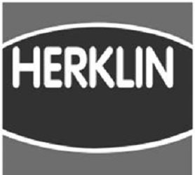 Trademark Logo HERKLIN