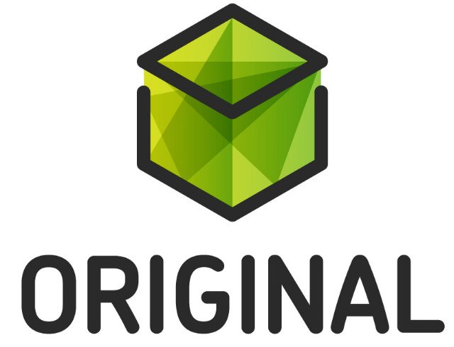 Trademark Logo ORIGINAL