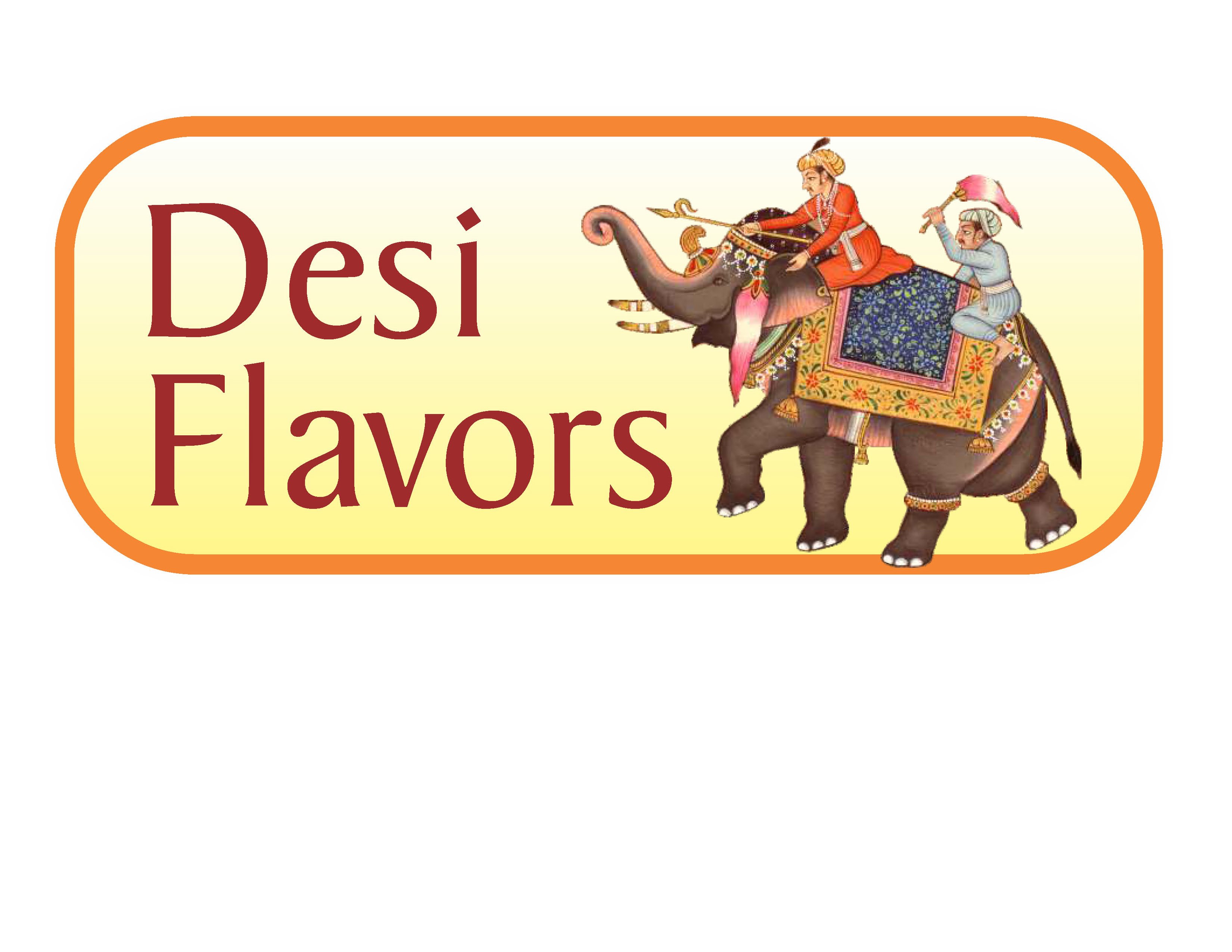  DESI FLAVORS