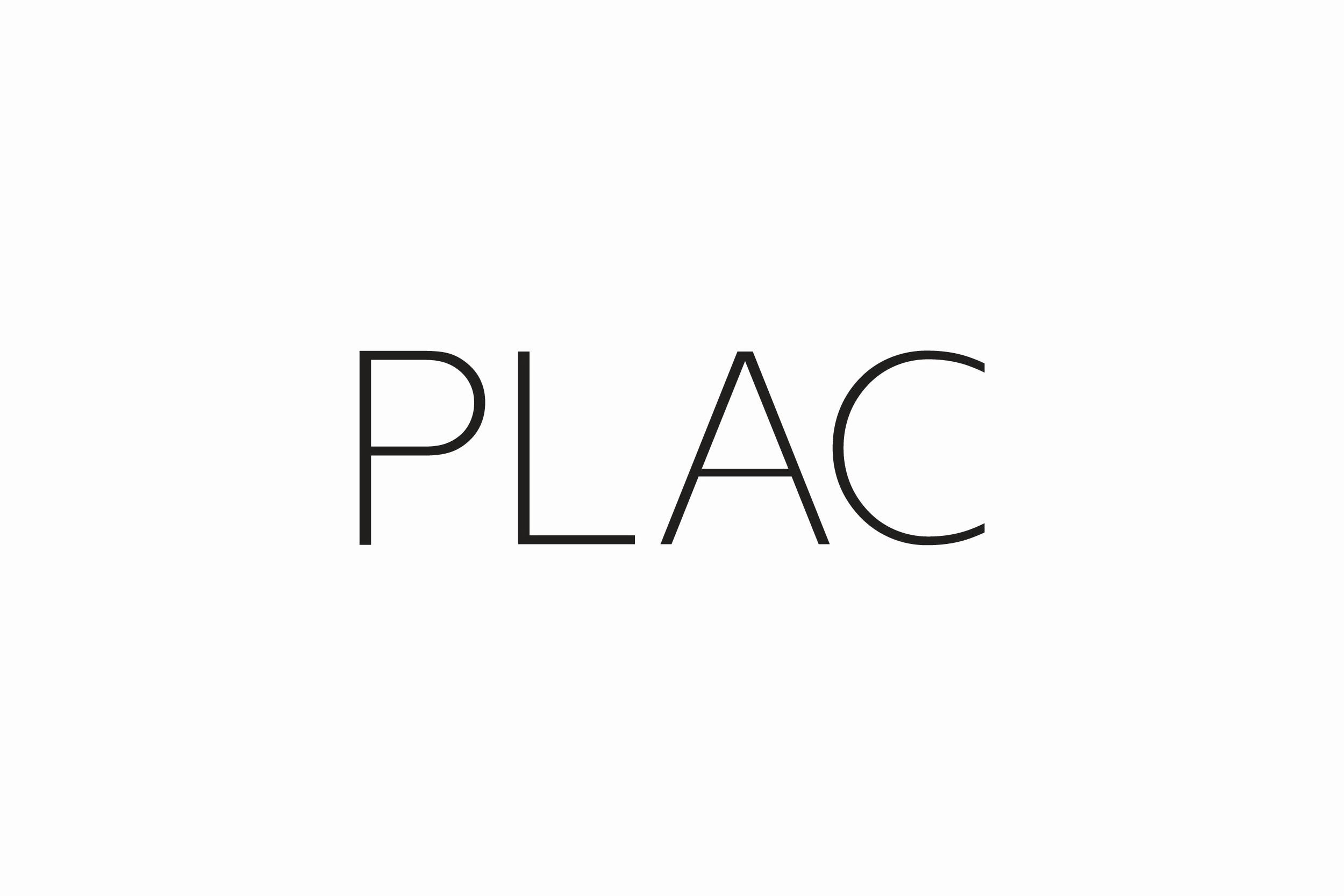 Trademark Logo PLAC