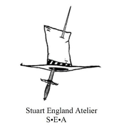  STUART ENGLAND ATELIER SÂ·EÂ·A