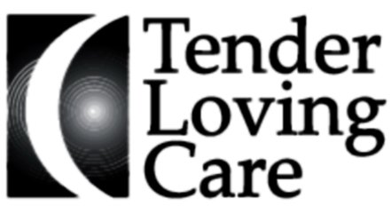 Trademark Logo TENDER LOVING CARE