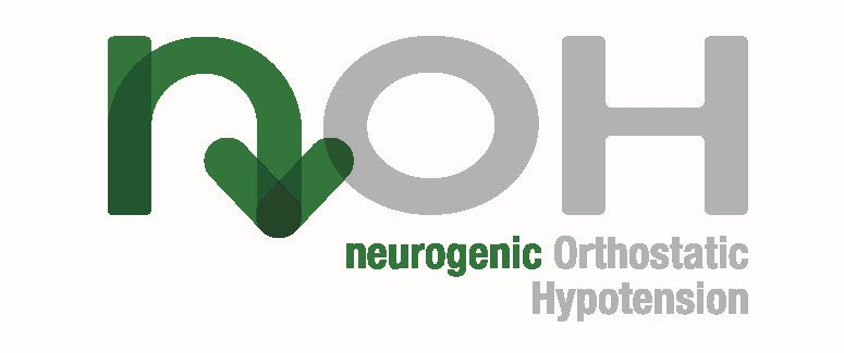 Trademark Logo NOH NEUROGENIC ORTHOSTATIC HYPOTENSION