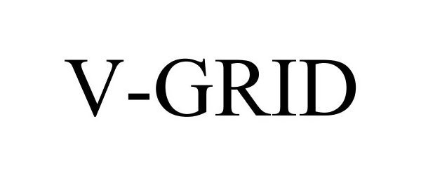  V-GRID