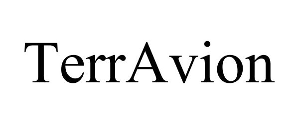 Trademark Logo TERRAVION