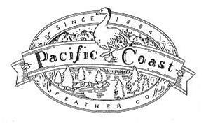 PACIFIC COAST FEATHER CO SINCE 1884
