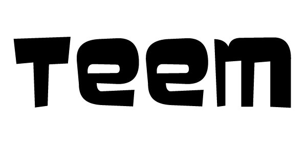Trademark Logo TEEM