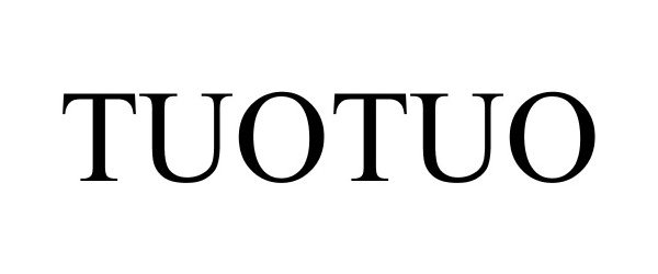  TUOTUO
