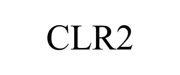  CLR2