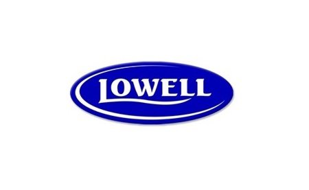 Trademark Logo LOWELL