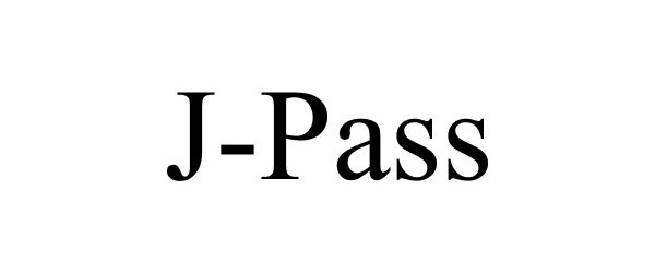 J-PASS