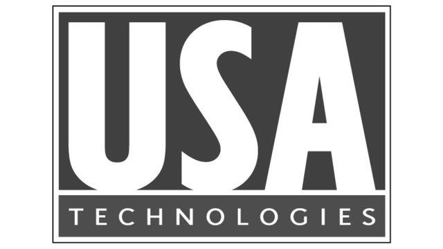  USA TECHNOLOGIES