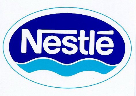 Trademark Logo NESTLE