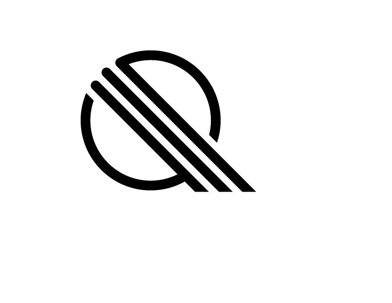 Trademark Logo Q