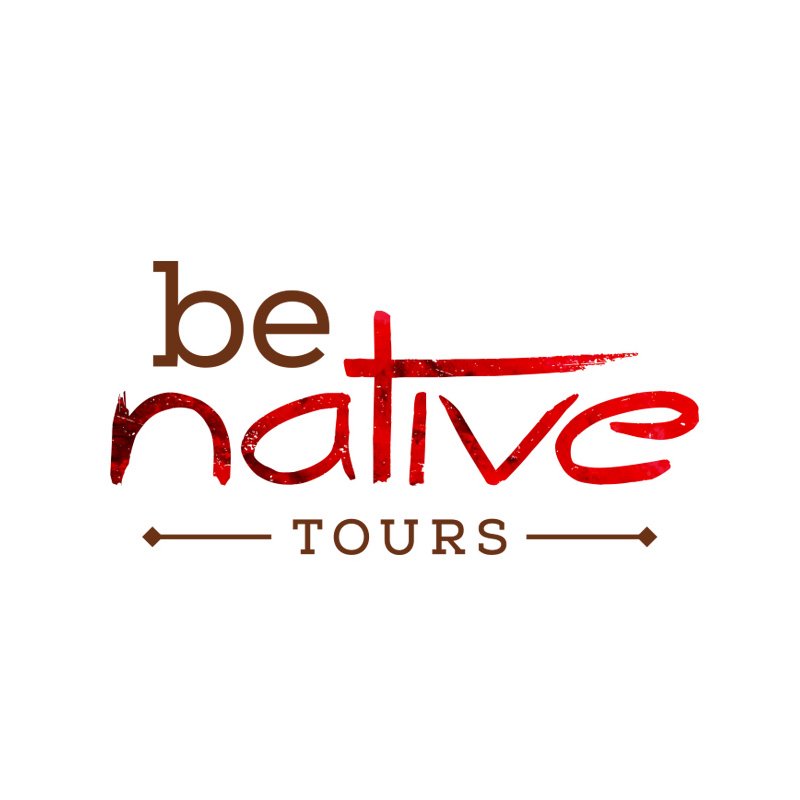 Trademark Logo BE NATIVE TOURS