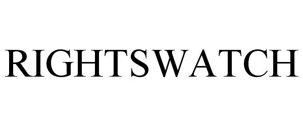  RIGHTSWATCH