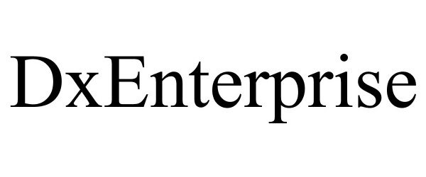  DXENTERPRISE