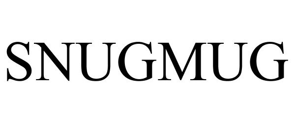 Trademark Logo SNUGMUG