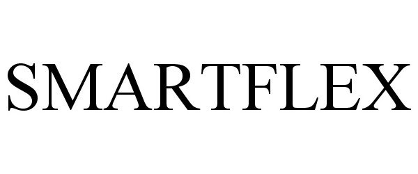 Trademark Logo SMARTFLEX