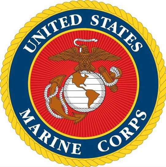 UNITED STATES MARINE CORPS SEMPER FIDELIS