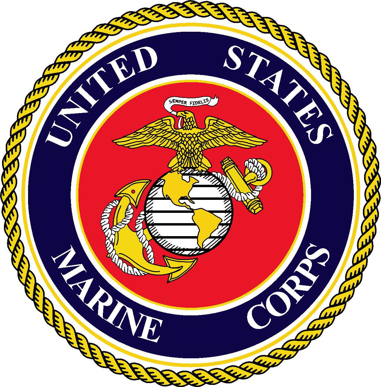 UNITED STATES MARINE CORPS SEMPER FIDELIS