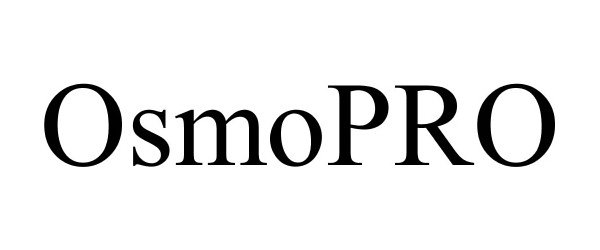  OSMOPRO