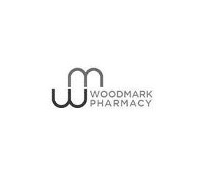 Trademark Logo WM WOODMARK PHARMACY