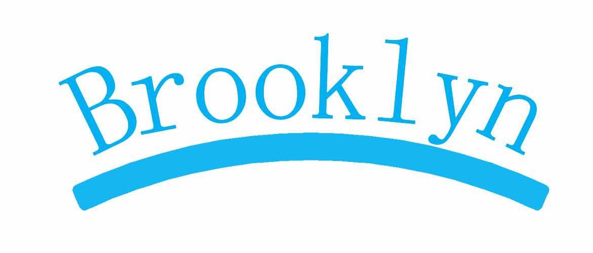 Trademark Logo BROOKLYN