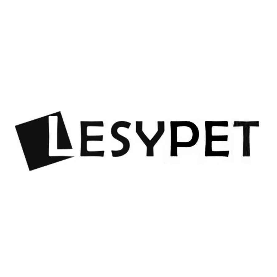 Trademark Logo LESYPET