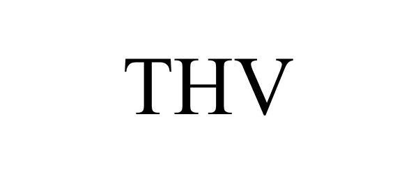 Trademark Logo THV