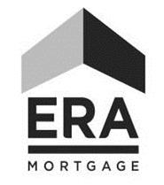 Trademark Logo ERA MORTGAGE