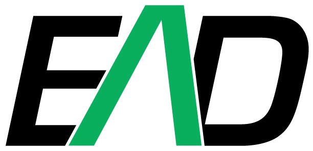 Trademark Logo EAD