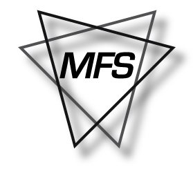 Trademark Logo MFS