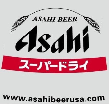 Trademark Logo ASAHI BEER ASAHI WWW.ASAHIBEERUSA.COM