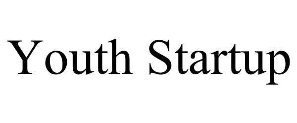  YOUTH STARTUP