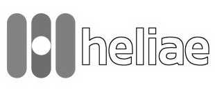 Trademark Logo HELIAE