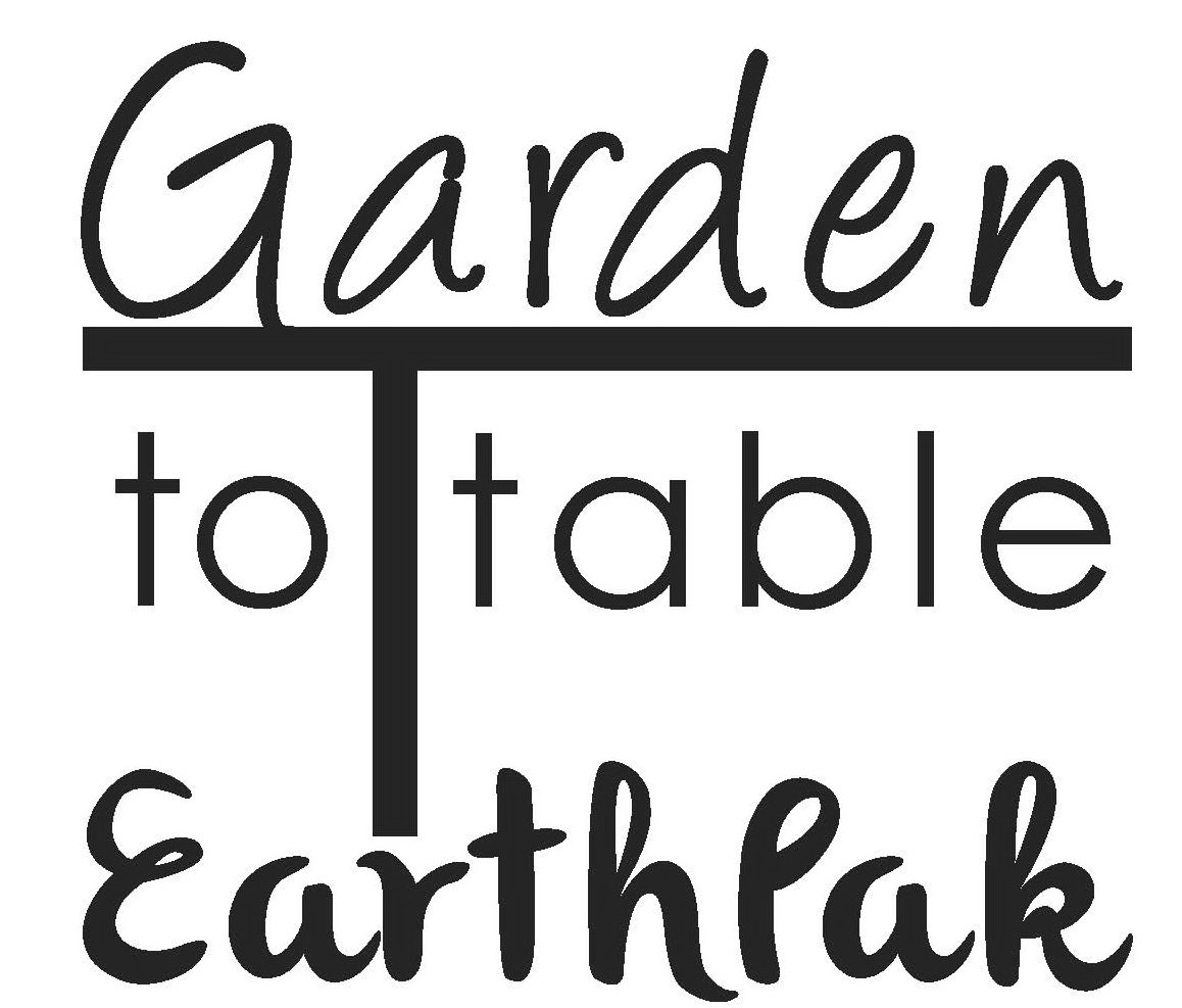  GARDEN TO TABLE EARTHPAK