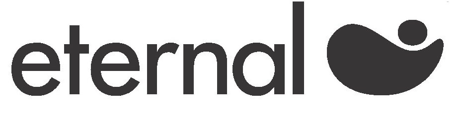 Trademark Logo ETERNAL