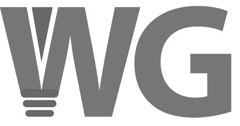 Trademark Logo WG