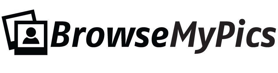 Trademark Logo BROWSEMYPICS