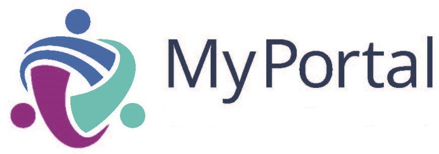 Trademark Logo MYPORTAL