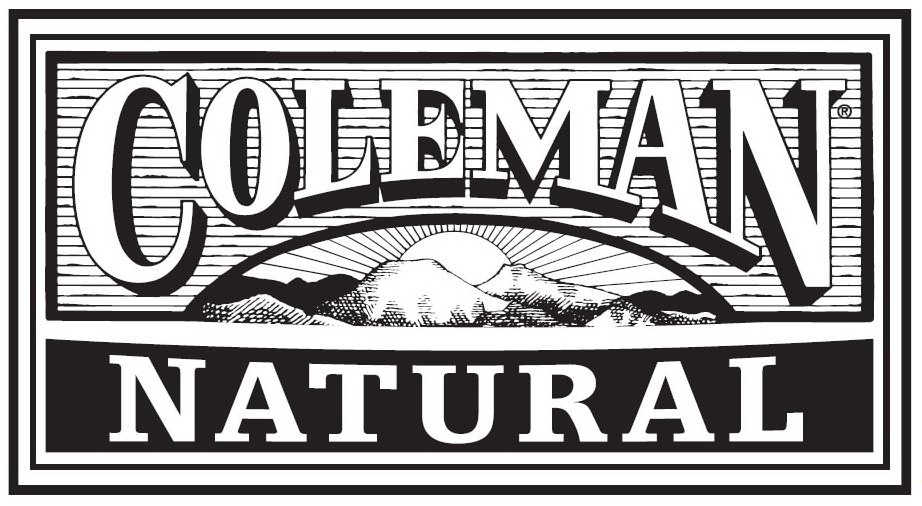  COLEMAN NATURAL