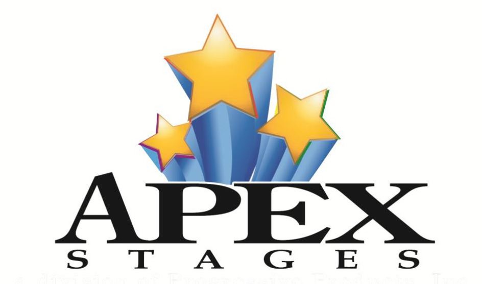  APEX STAGES