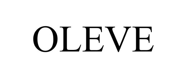  OLEVE