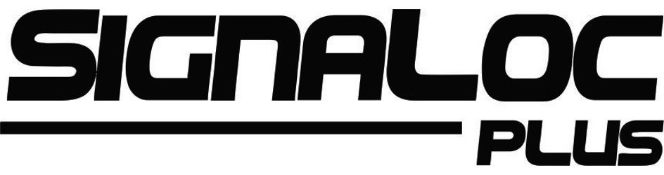 Trademark Logo SIGNALOC PLUS