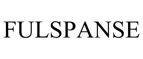  FULSPANSE