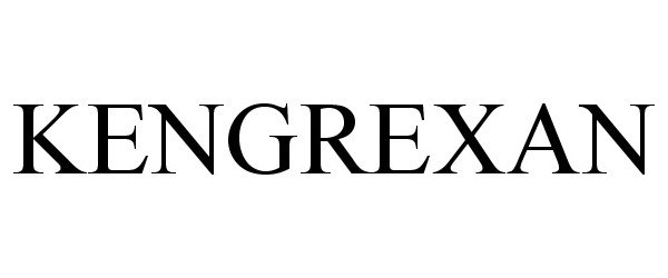  KENGREXAN