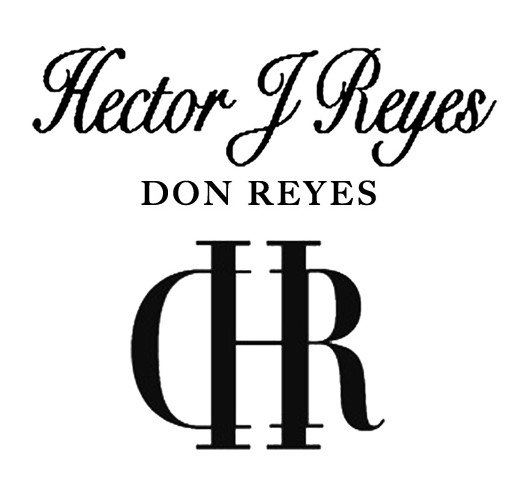 Trademark Logo HECTOR J REYES DON REYES CHR