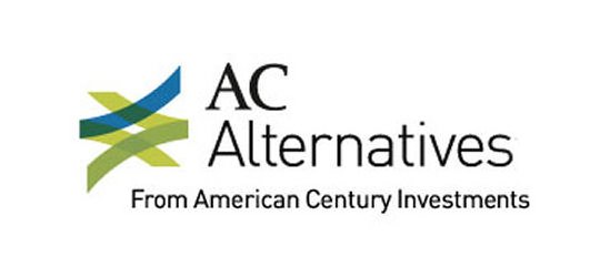 Trademark Logo AC ALTERNATIVES FROM AMERICAN CENTURY INVESTMENTS